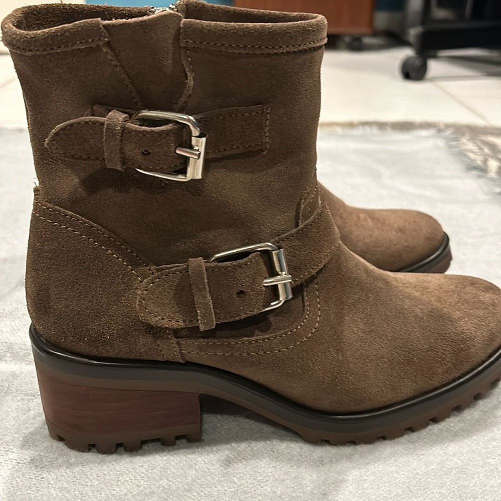 Steve Madden Gain Boot